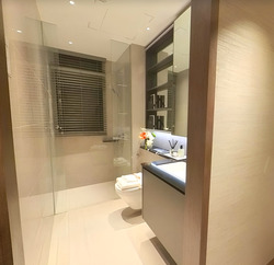 One Marina Gardens (D1), Apartment #496984241